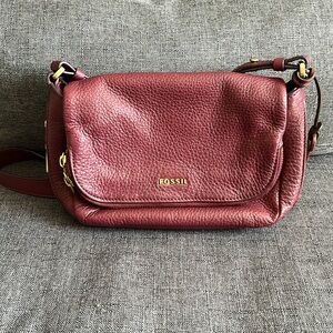 Fossil Crossbody Purse